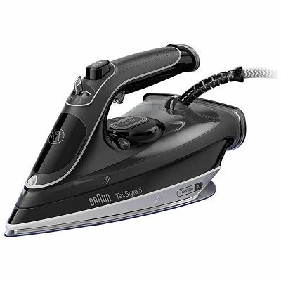 Braun TexStyle 5 Steam SI5184 Iron